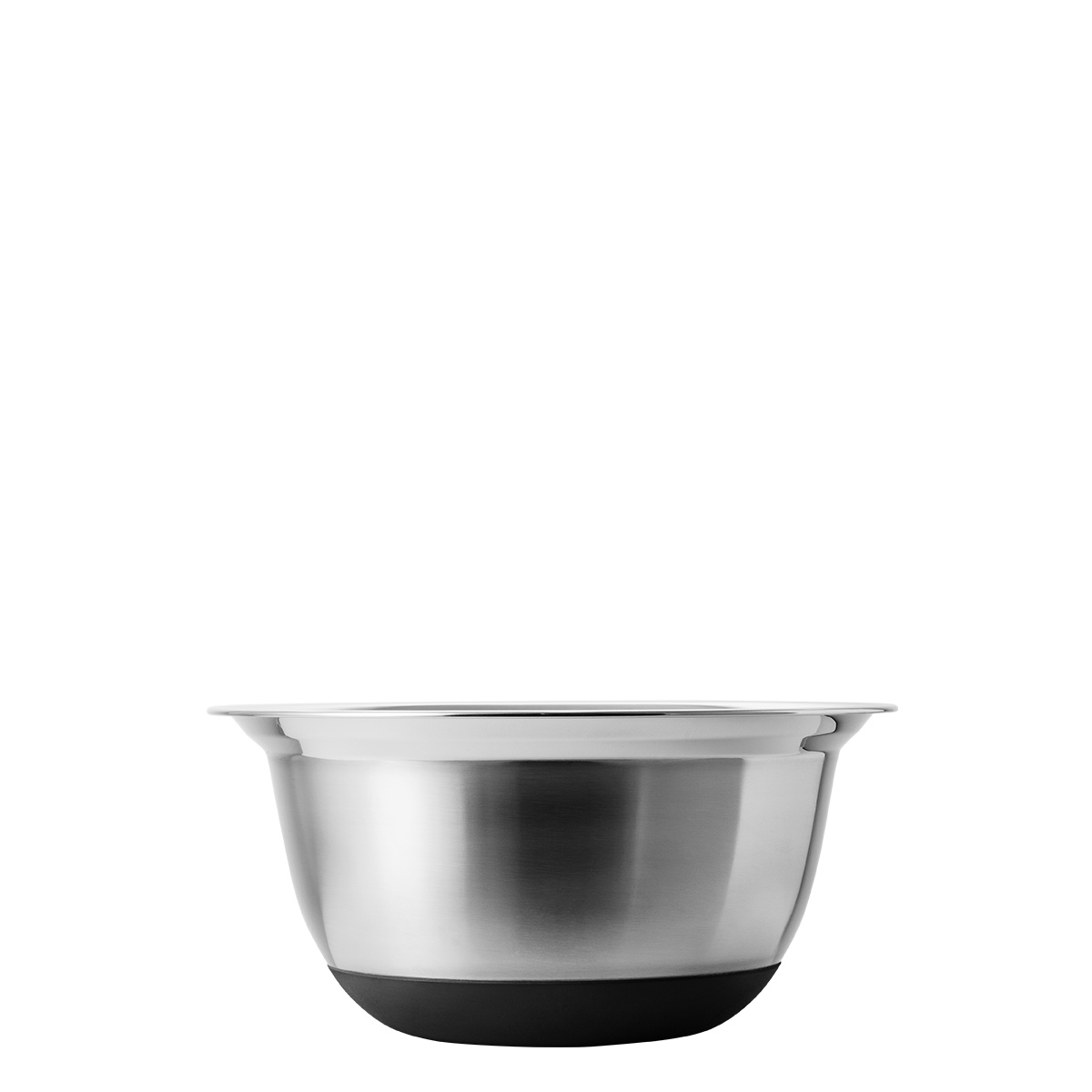 Set boluri de amestecare cu capac 4 buc – Basic Kitchen