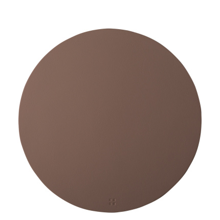 Suport de farfurie roz vechi ø 38 cm – Elements Ambiente