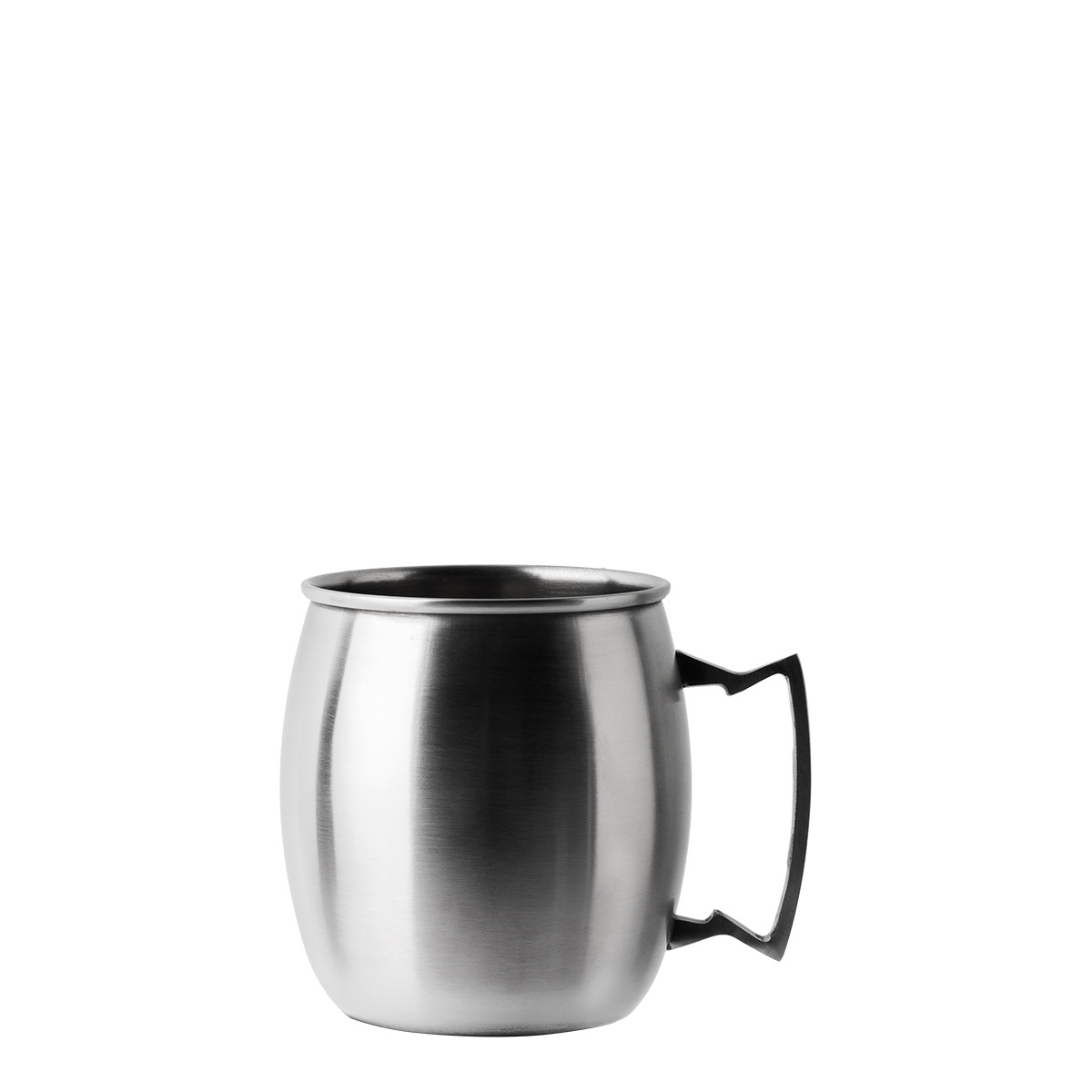 Cană Moscow Mule mată – Basic Bar