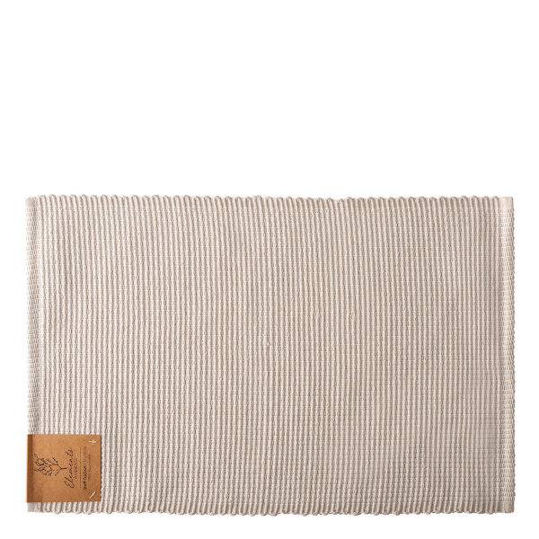 Napron natural 33 x 49 cm – Elements Ambiente