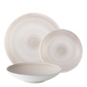 Set farfurii 12 piese – Premium Platinum Line Rocca