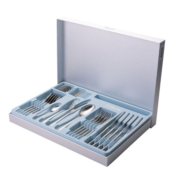 Set tacâmuri 24 piese Armon | Sola