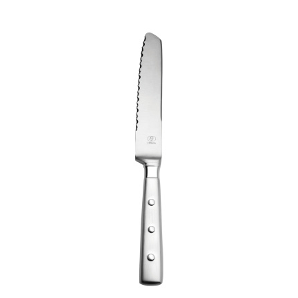 Cuțit pentru friptură cu mâner gol 20 cm - Bistro