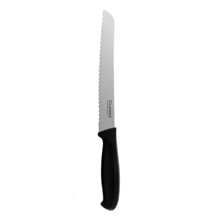 Cuțit pentru pâine 20 cm | Basic Lunasol