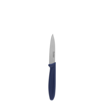 Cuțit de bucătărie 7,8 cm fără zimți | Master Blue