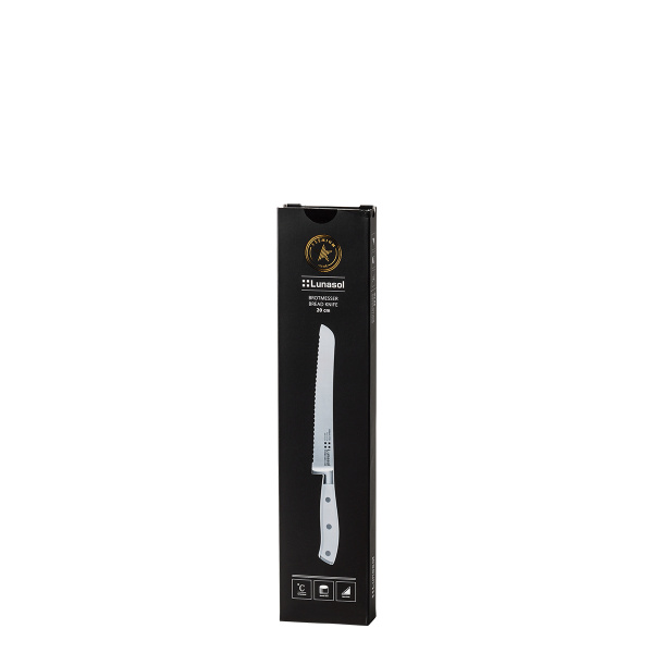 Cuțit pentru pâine 20 cm - Premium