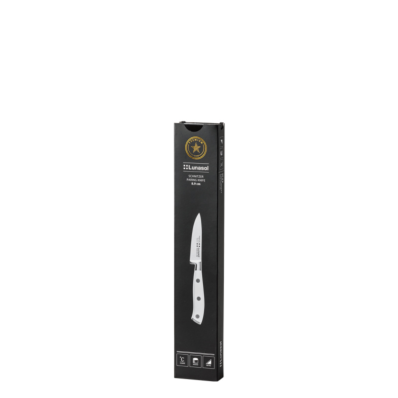 Cuțit de bucătărie mic 8,9 cm - Premium
