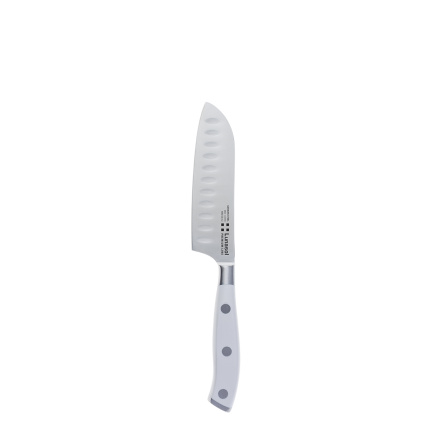 Cuțit santoku mic 12,8 cm - Premium