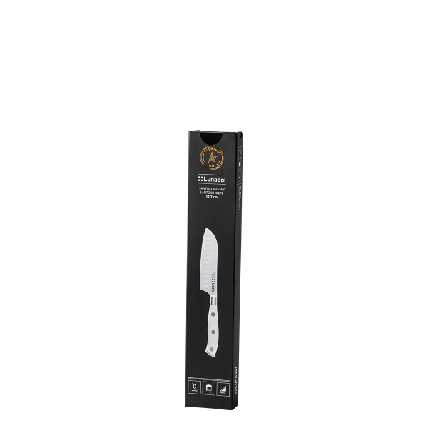 Cuțit santoku mic 12,8 cm - Premium
