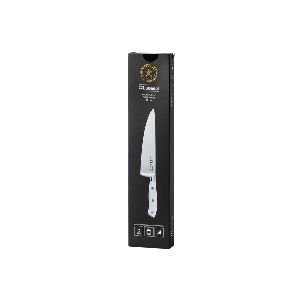 Cuțit de bucătar 20 cm - Premium
