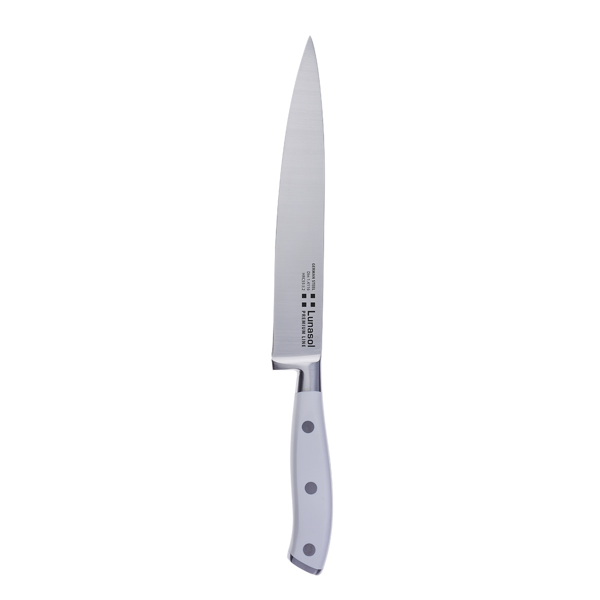 Cuțit pentru porționare 20 cm - Premium