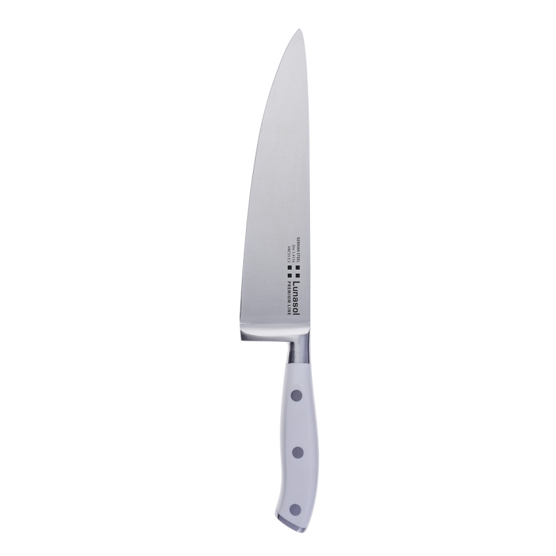 Cuțit de bucătar 20 cm - Premium