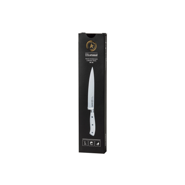 Cuțit pentru porționare 20 cm - Premium