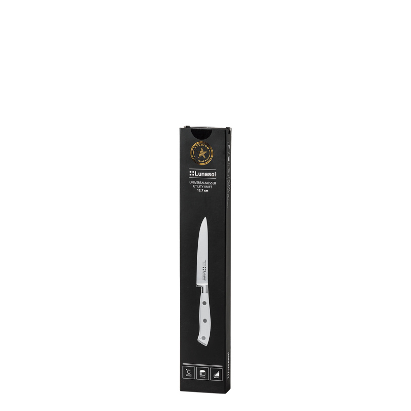 Cuțit de bucătărie 12,7 cm - Premium