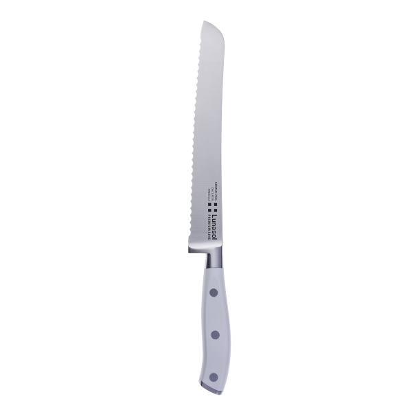 Cuțit pentru pâine 20 cm - Premium