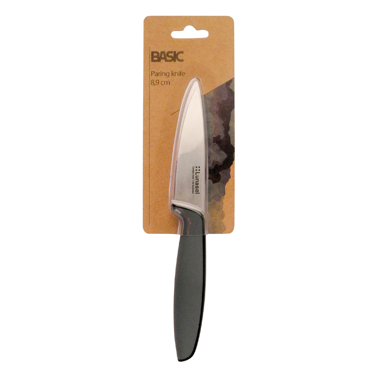 Cuțit pentru curățat fructe 8,9 cm - Basic