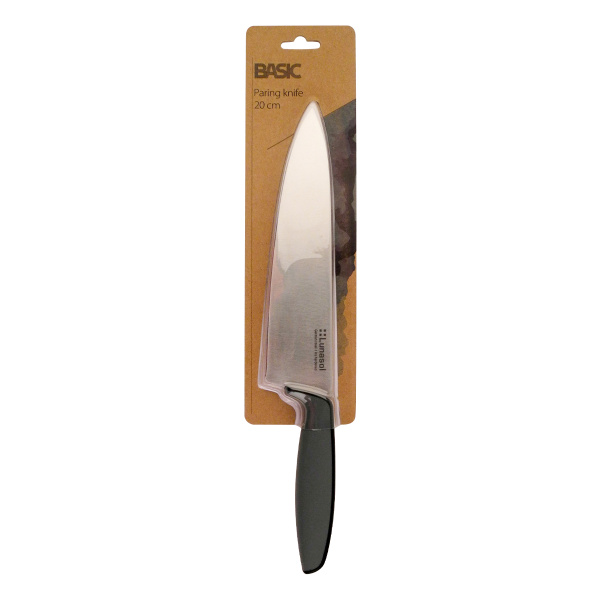 Cuțit de bucătărie 20 cm - Basic