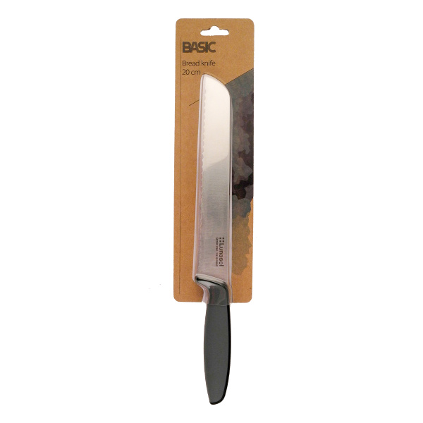 Cuțit pentru pâine 20 cm - Basic
