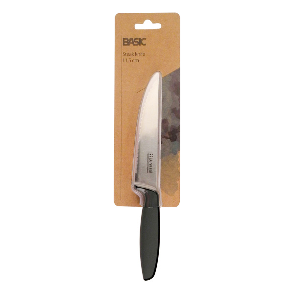 Cuțit pentru friptură 11,5 cm - Basic