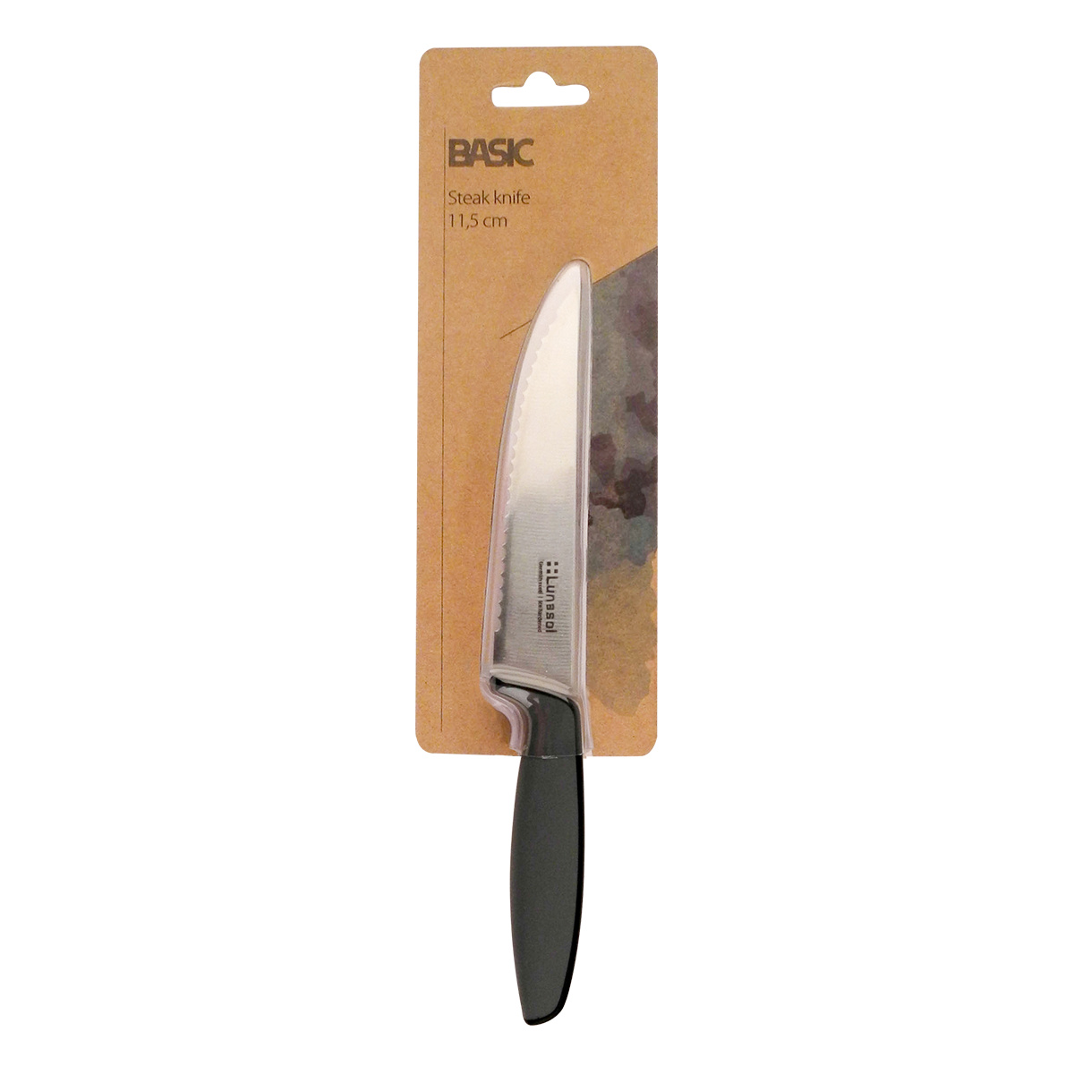 Cuțit pentru friptură 11,5 cm - Basic