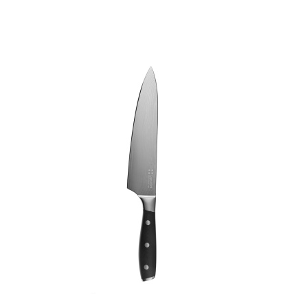 Cuțit de bucătărie din oțel de Damasc 20 cm - Platinum