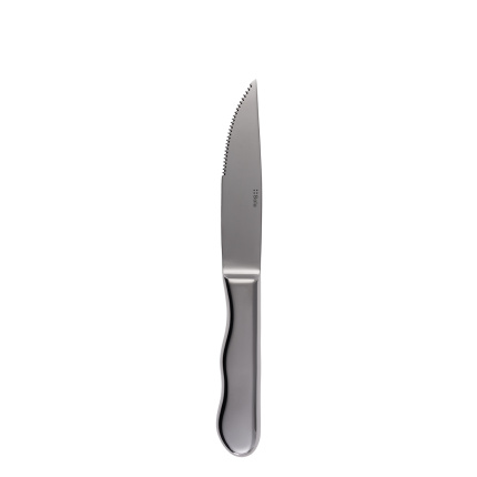 Cuțit pentru friptură cu mâner gol 26 cm – BIG