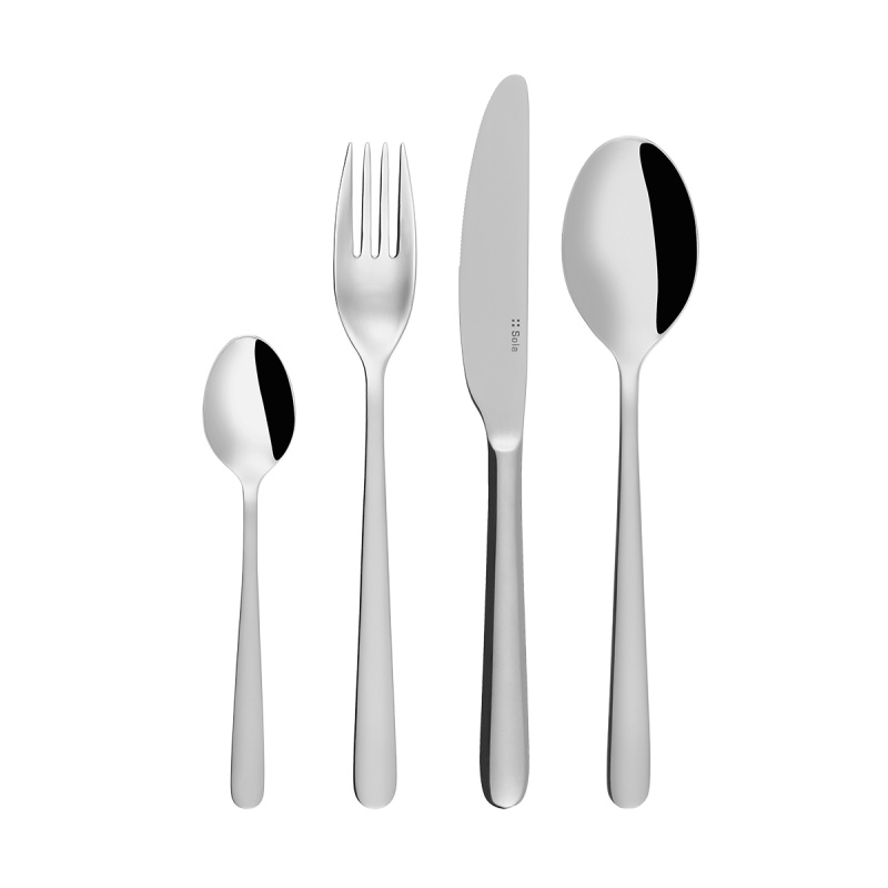 Set tacâmuri 36 piese Madera | Sola
