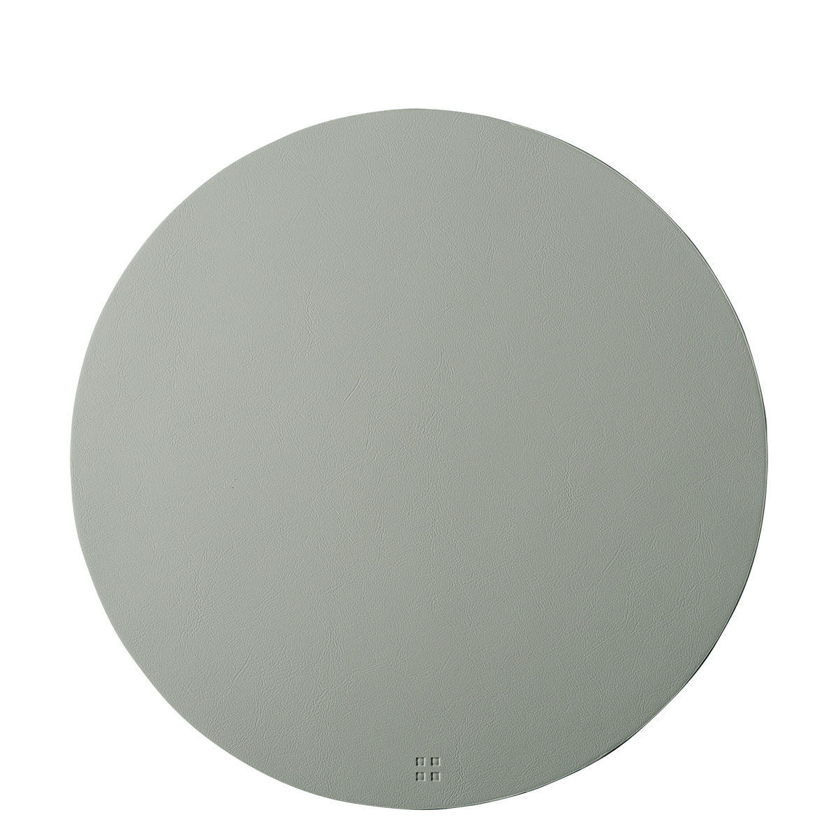 Suport de farfurie argintiu ø 38 cm – Elements Ambiente