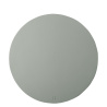 Față de masă argintie ø 38 cm - Elements Ambiente