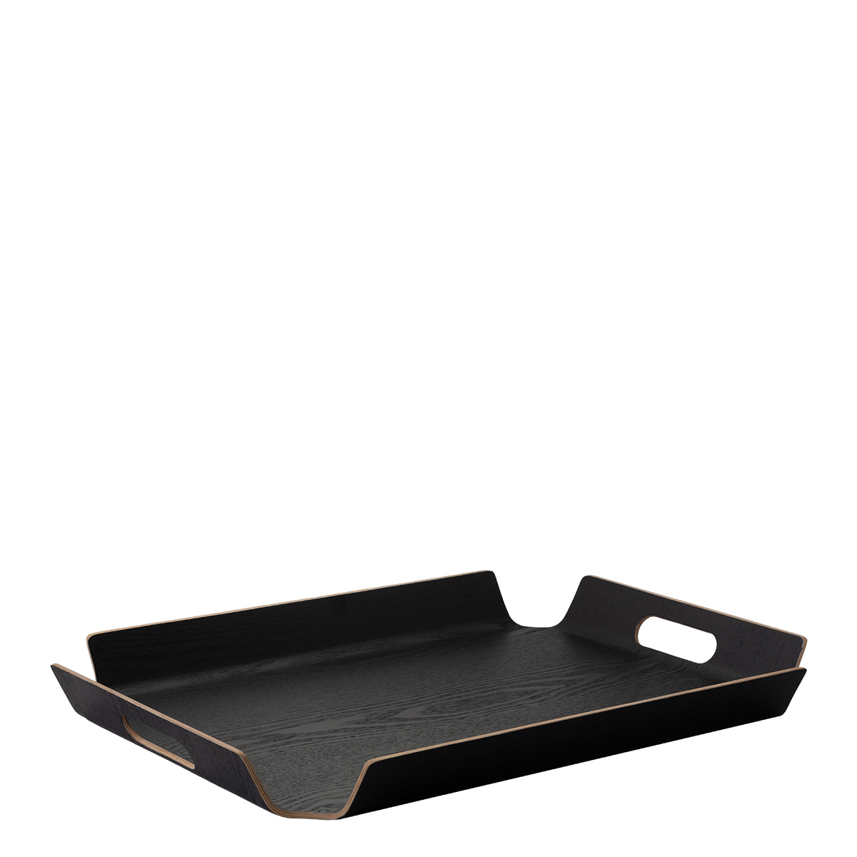 Tavă 55 x 40 x 5 cm – Elements Wood Wengue