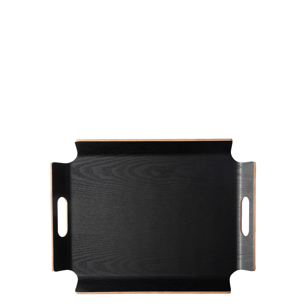 Tavă 44.5 x 33.5 x 4.5 cm – Elements Wood Wengue