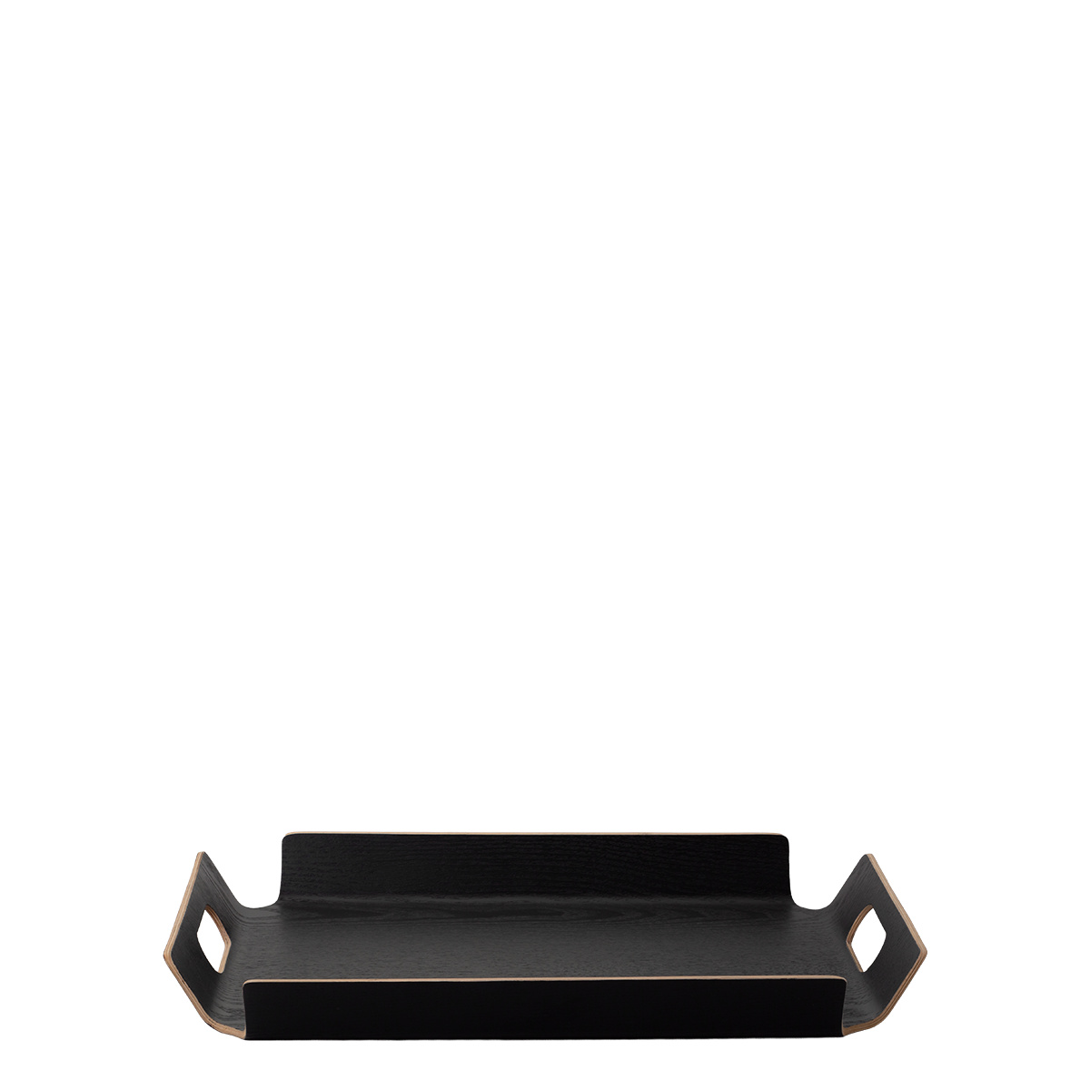Tavă 44.5 x 33.5 x 4.5 cm – Elements Wood Wengue