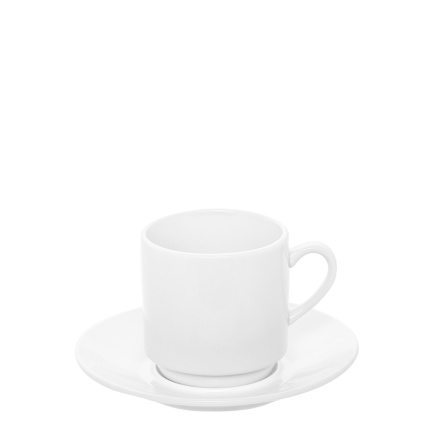 Ceașcă de cafea 260 ml - Hotel Inn