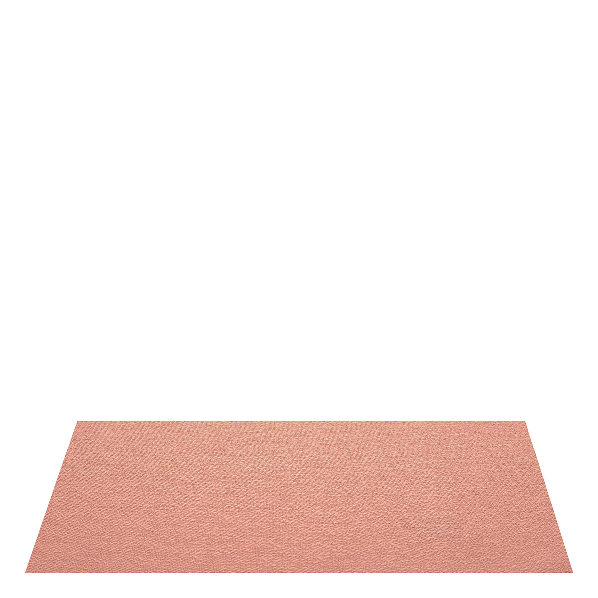 Suport de farfurie roz deschis 45 x 30 cm - Flow