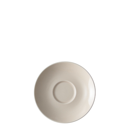 Farfurioară Mokka 12 cm — Fine Dining Ash Frosty