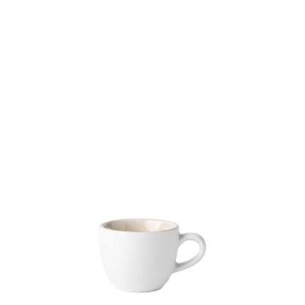 Ceașcă Mocha 90 ml — Fine Dining Ash Frosty