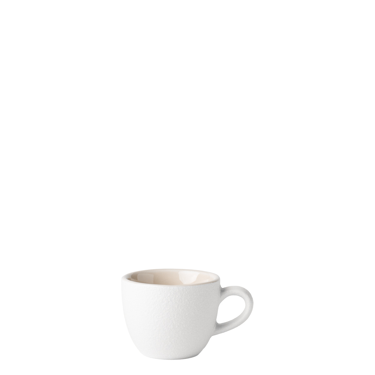 Ceașcă Mocha 90 ml — Fine Dining Ash Frosty