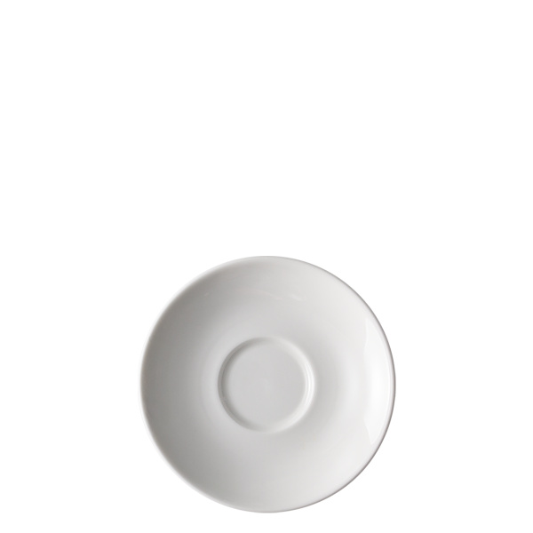 Farfurioară Mokka 12 cm — Fine Dining White Frosty