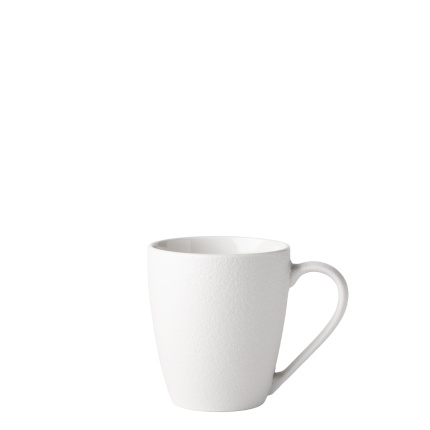 Ceașcă 320 ml — Fine Dining White Frosty