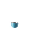 Bol emailat petrol — Elements Ambiente