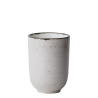 Cană fără mâner 300 ml - Gaya Atelier gri