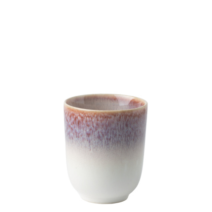Ceașcă fără toartă 220 ml | Gaya Atelier Silom Le Cliff