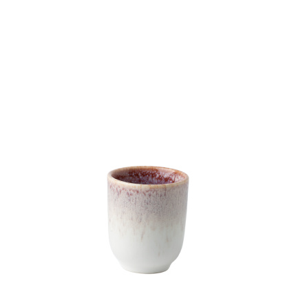 Ceașcă fără toartă 80 ml | Gaya Atelier Silom Le Cliff