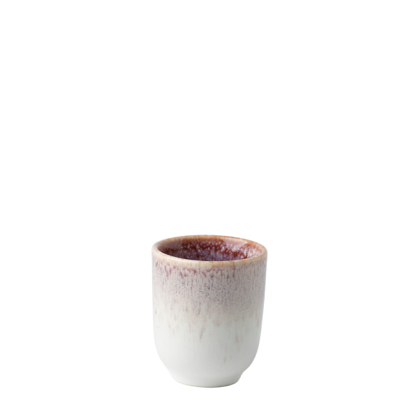 Ceașcă fără toartă 80 ml | Gaya Atelier Silom Le Cliff