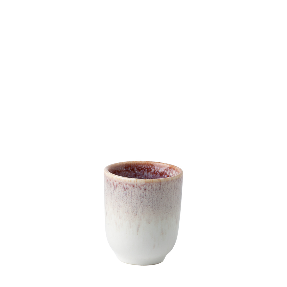 Ceașcă fără toartă 80 ml | Gaya Atelier Silom Le Cliff