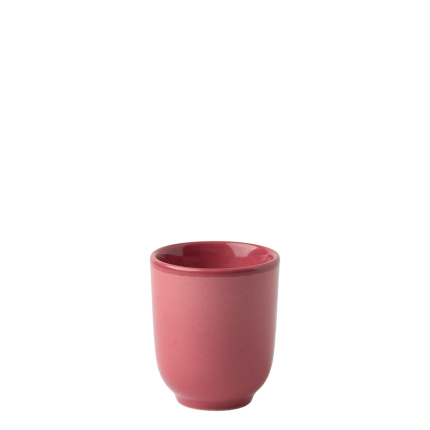 Ceașcă de mokka fără toartă 80 ml | Gaya Solatelier Mulberry