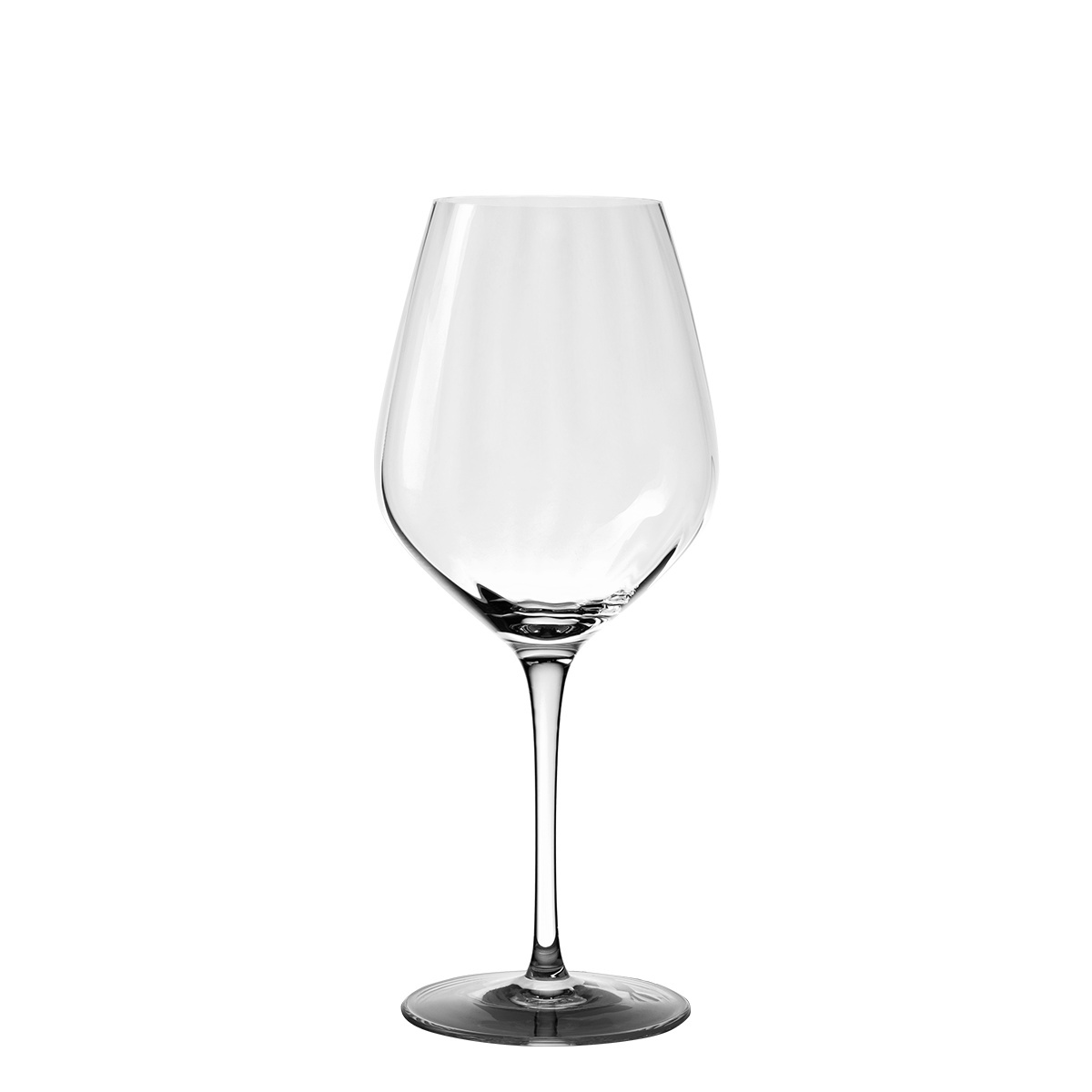 Pahare pentru vin alb 430 ml set 6 buc - Optima Line Glas Lunasol