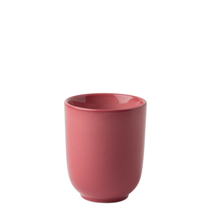 Ceașcă fără toartă 220 ml | Gaya Solatelier Mulberry
