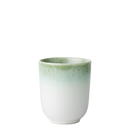 Ceașcă fără toartă 220 ml | Gaya Atelier Silom La Mar