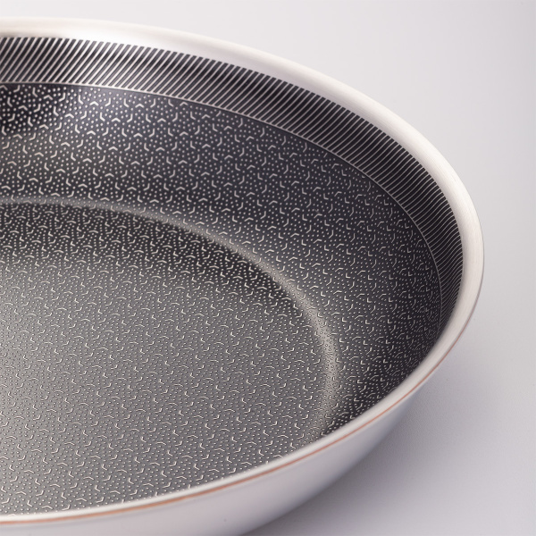 Tigaie ø 26 cm | Orion Expert Hybrid Lunasol